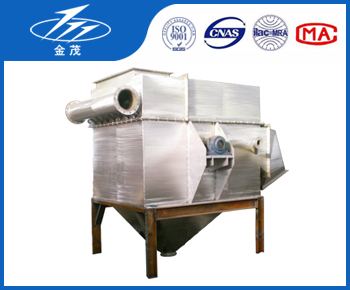 皮带输送机公司木片洗涤机产品特征及用途